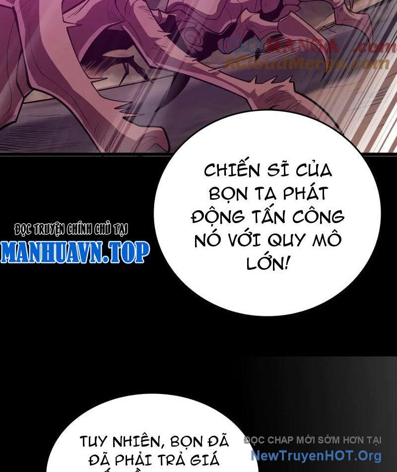 Vạn Tộc Xâm Lược: Thiên Hạ Tham Chiến, Ta Trấn Thủ Hậu Phương Chap 46 - Next Chap 47