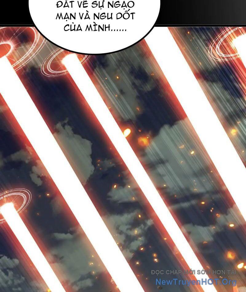 Vạn Tộc Xâm Lược: Thiên Hạ Tham Chiến, Ta Trấn Thủ Hậu Phương Chap 46 - Next Chap 47
