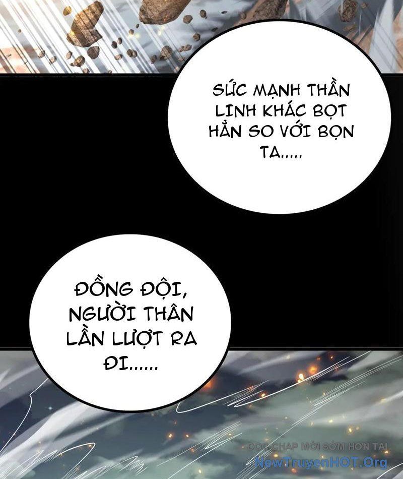 Vạn Tộc Xâm Lược: Thiên Hạ Tham Chiến, Ta Trấn Thủ Hậu Phương Chap 46 - Next Chap 47