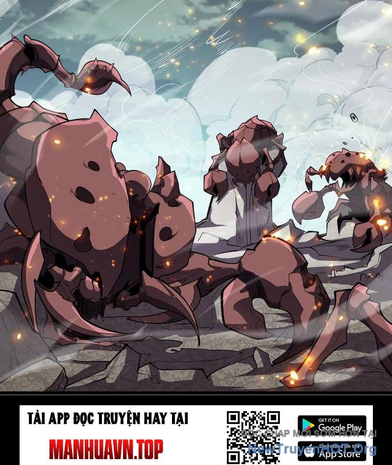 Vạn Tộc Xâm Lược: Thiên Hạ Tham Chiến, Ta Trấn Thủ Hậu Phương Chap 46 - Next Chap 47