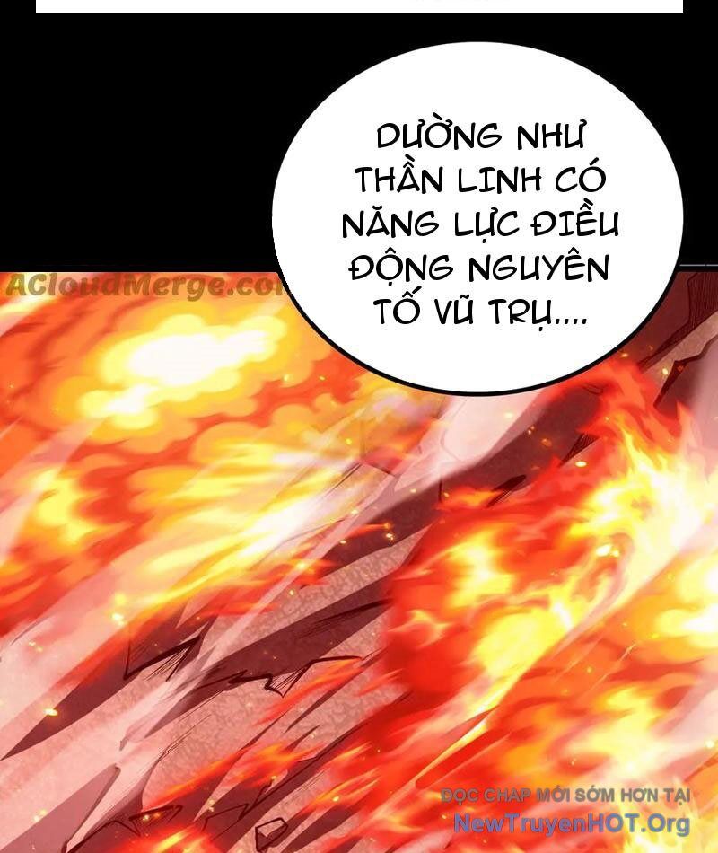 Vạn Tộc Xâm Lược: Thiên Hạ Tham Chiến, Ta Trấn Thủ Hậu Phương Chap 46 - Next Chap 47