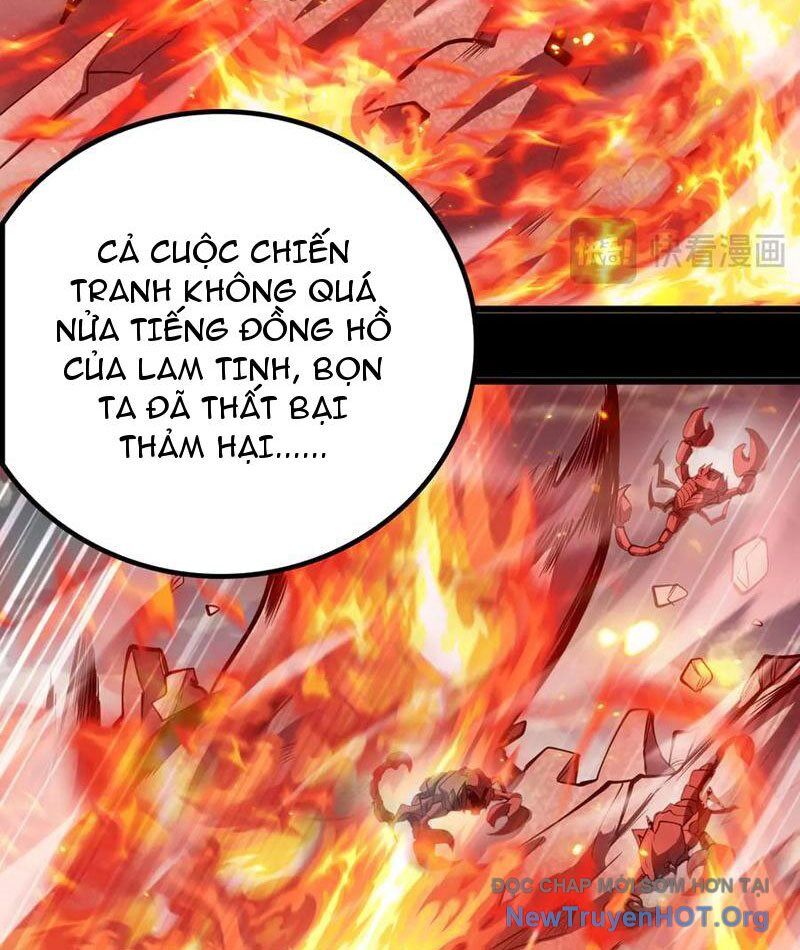Vạn Tộc Xâm Lược: Thiên Hạ Tham Chiến, Ta Trấn Thủ Hậu Phương Chap 46 - Next Chap 47