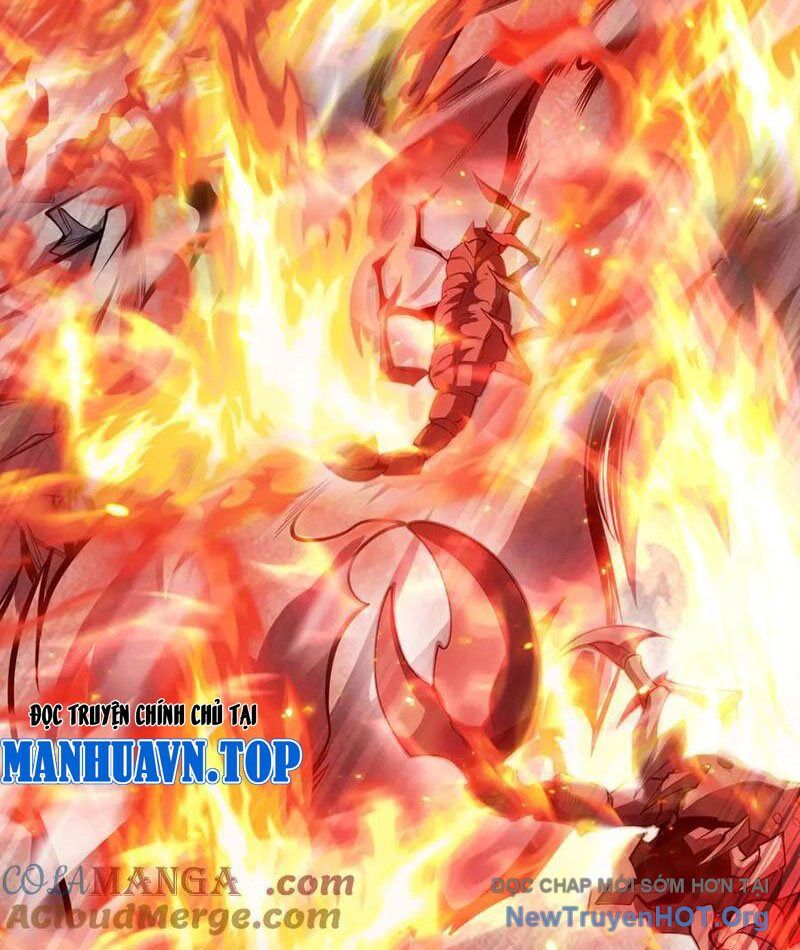 Vạn Tộc Xâm Lược: Thiên Hạ Tham Chiến, Ta Trấn Thủ Hậu Phương Chap 46 - Next Chap 47