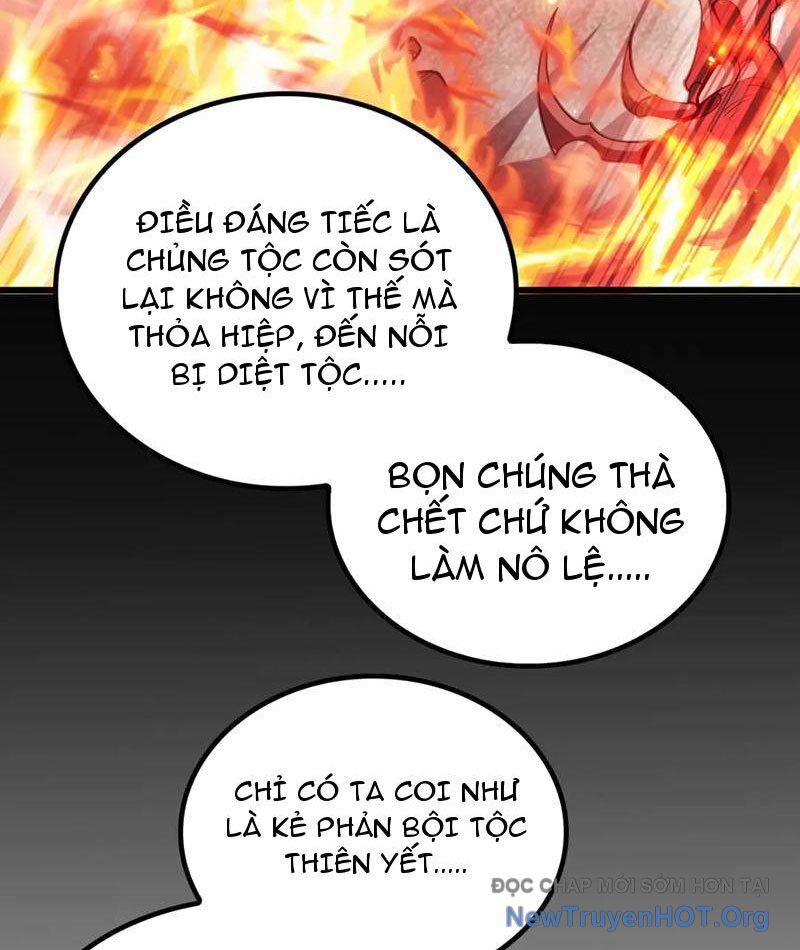 Vạn Tộc Xâm Lược: Thiên Hạ Tham Chiến, Ta Trấn Thủ Hậu Phương Chap 46 - Next Chap 47
