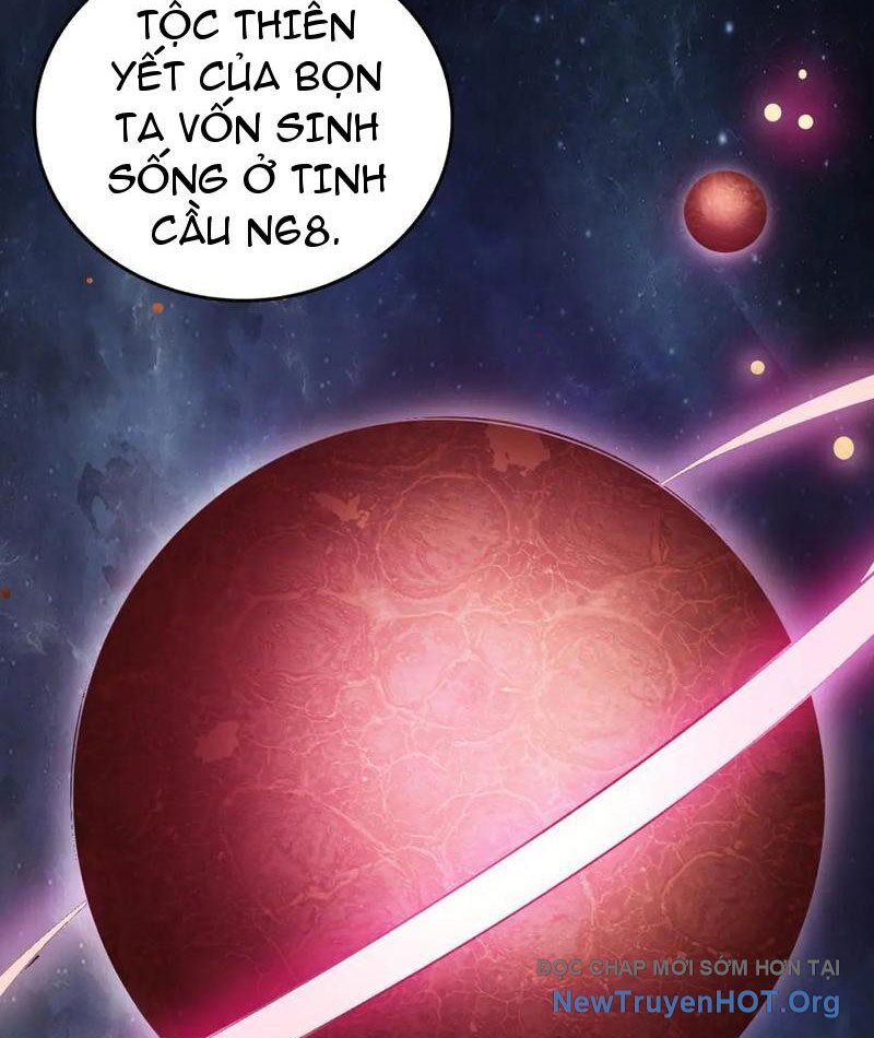 Vạn Tộc Xâm Lược: Thiên Hạ Tham Chiến, Ta Trấn Thủ Hậu Phương Chap 46 - Next Chap 47