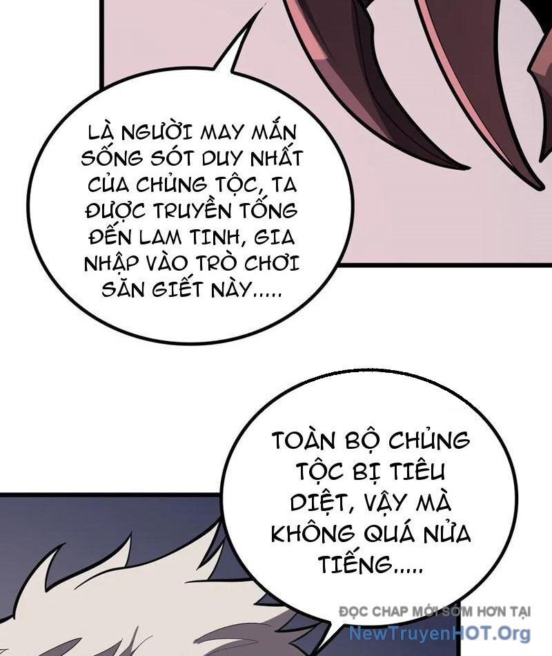 Vạn Tộc Xâm Lược: Thiên Hạ Tham Chiến, Ta Trấn Thủ Hậu Phương Chap 46 - Next Chap 47