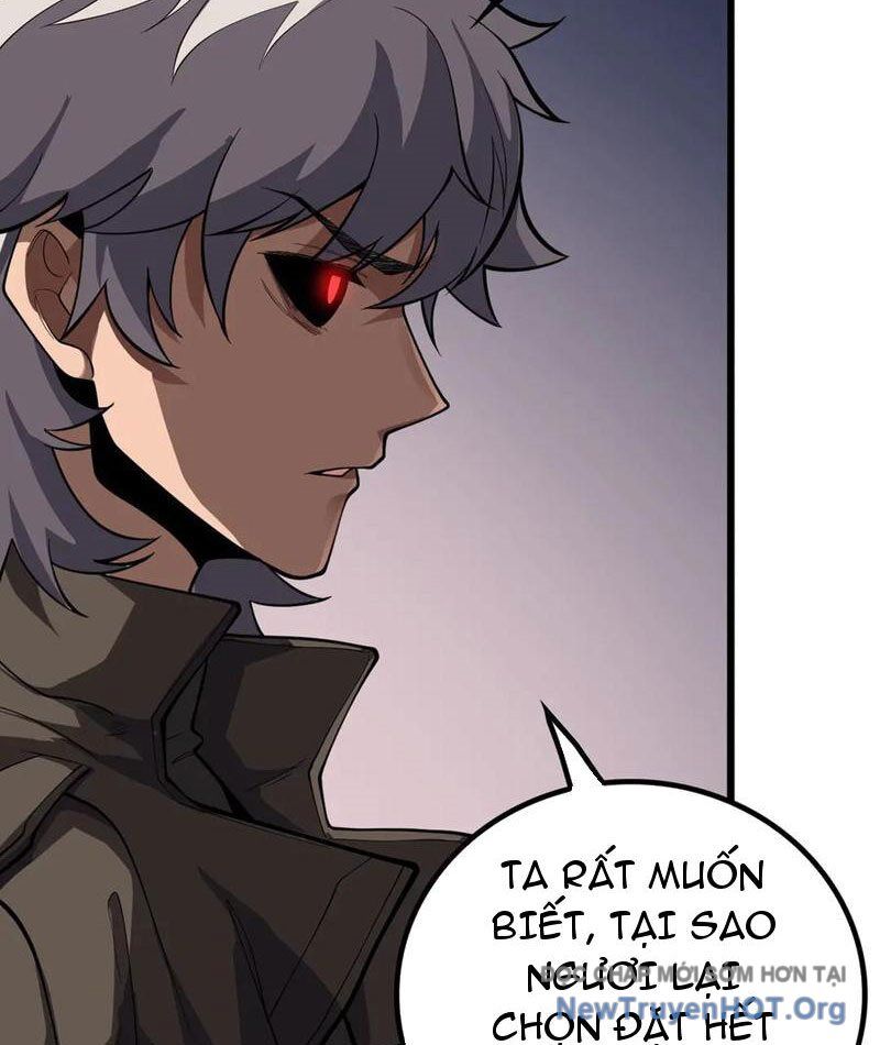 Vạn Tộc Xâm Lược: Thiên Hạ Tham Chiến, Ta Trấn Thủ Hậu Phương Chap 46 - Next Chap 47