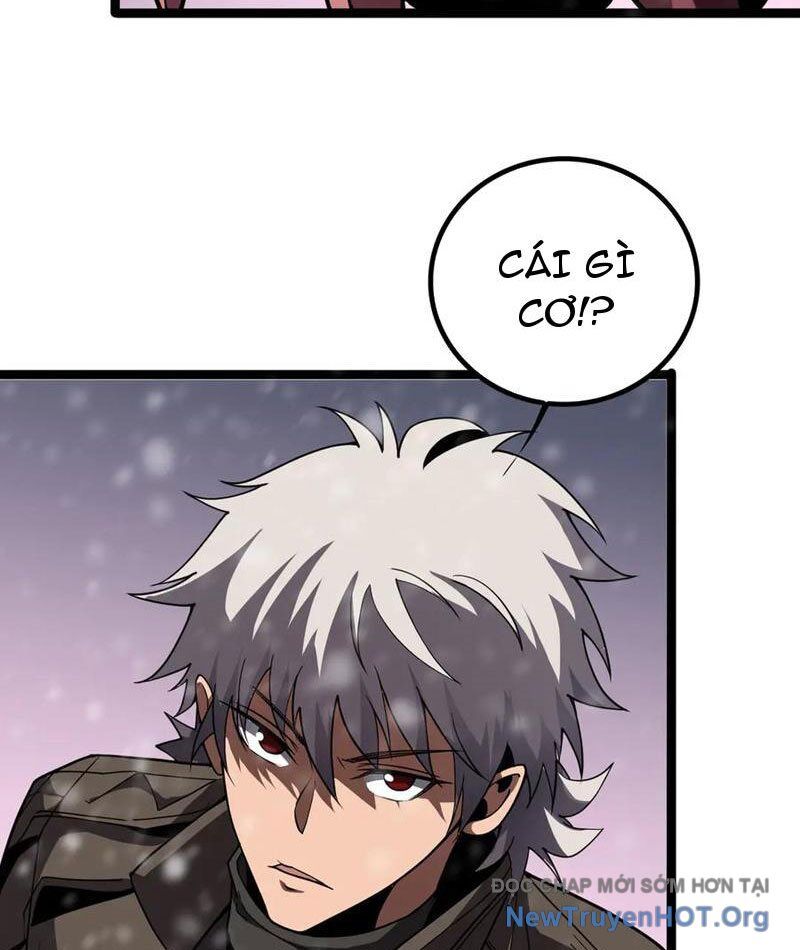 Vạn Tộc Xâm Lược: Thiên Hạ Tham Chiến, Ta Trấn Thủ Hậu Phương Chap 46 - Next Chap 47
