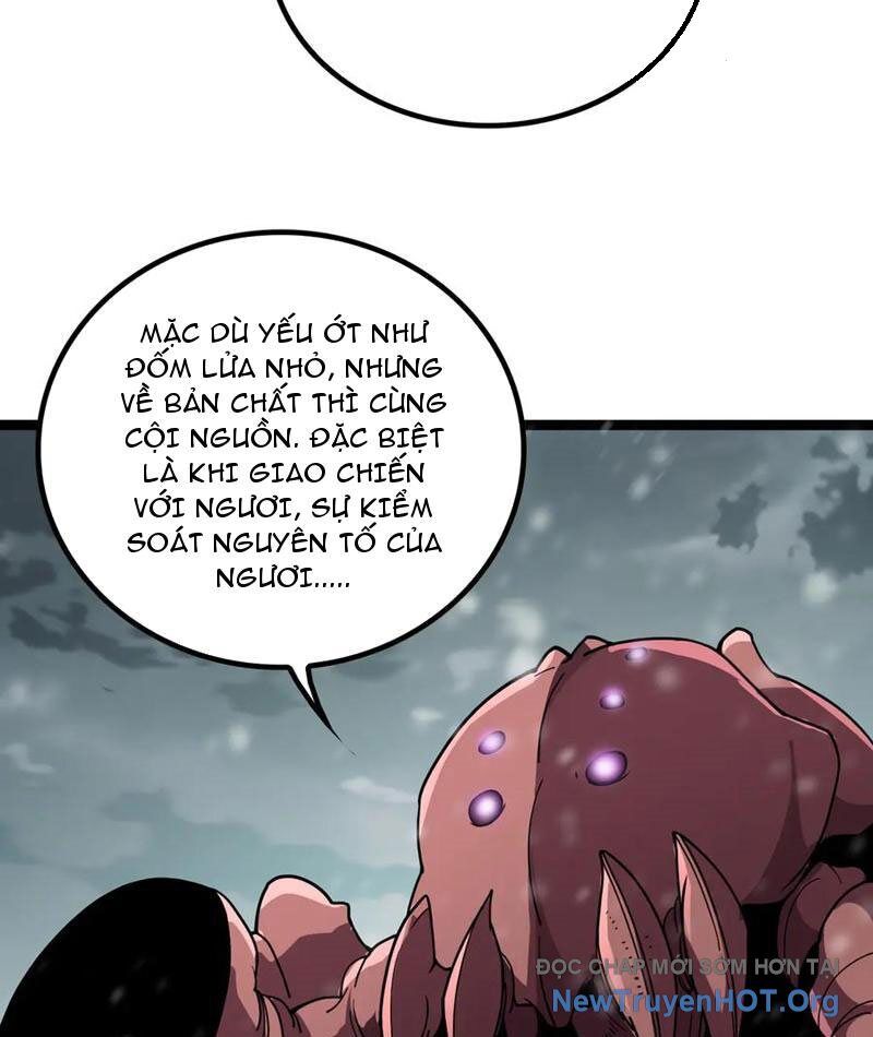 Vạn Tộc Xâm Lược: Thiên Hạ Tham Chiến, Ta Trấn Thủ Hậu Phương Chap 46 - Next Chap 47