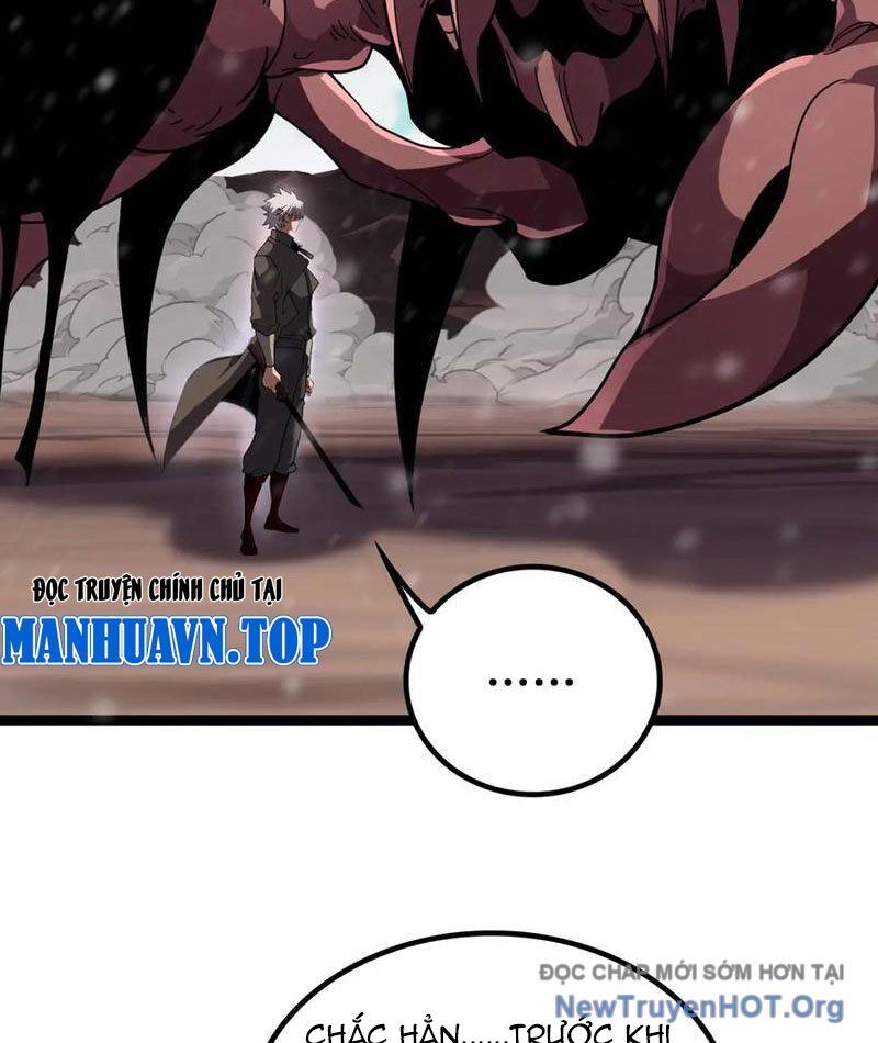 Vạn Tộc Xâm Lược: Thiên Hạ Tham Chiến, Ta Trấn Thủ Hậu Phương Chap 46 - Next Chap 47