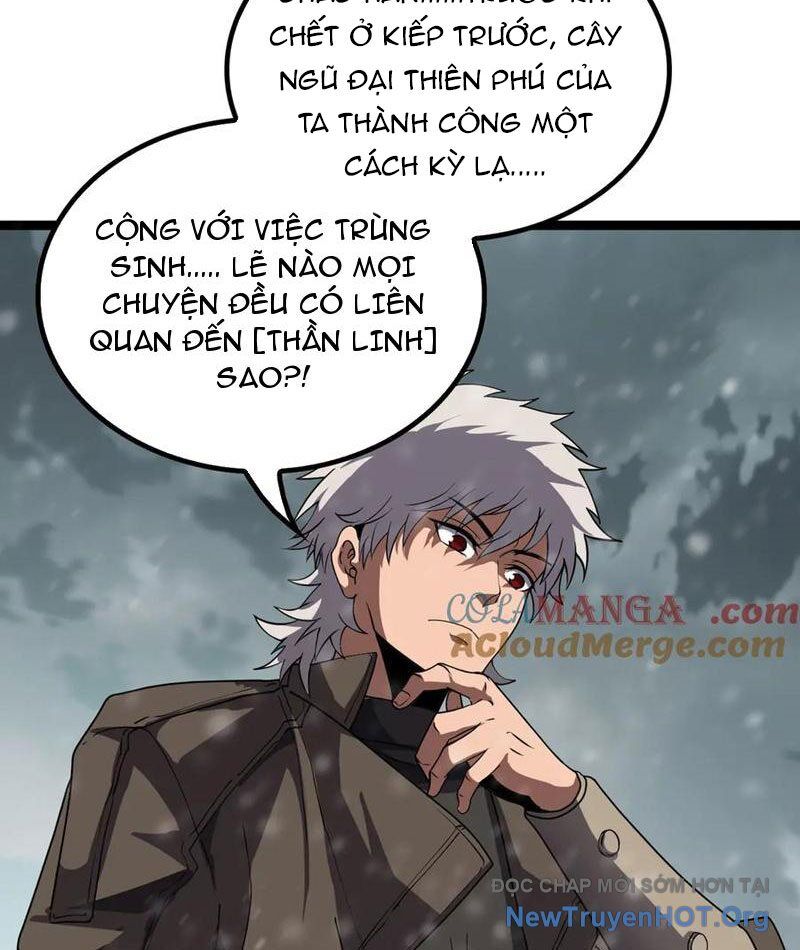 Vạn Tộc Xâm Lược: Thiên Hạ Tham Chiến, Ta Trấn Thủ Hậu Phương Chap 46 - Next Chap 47