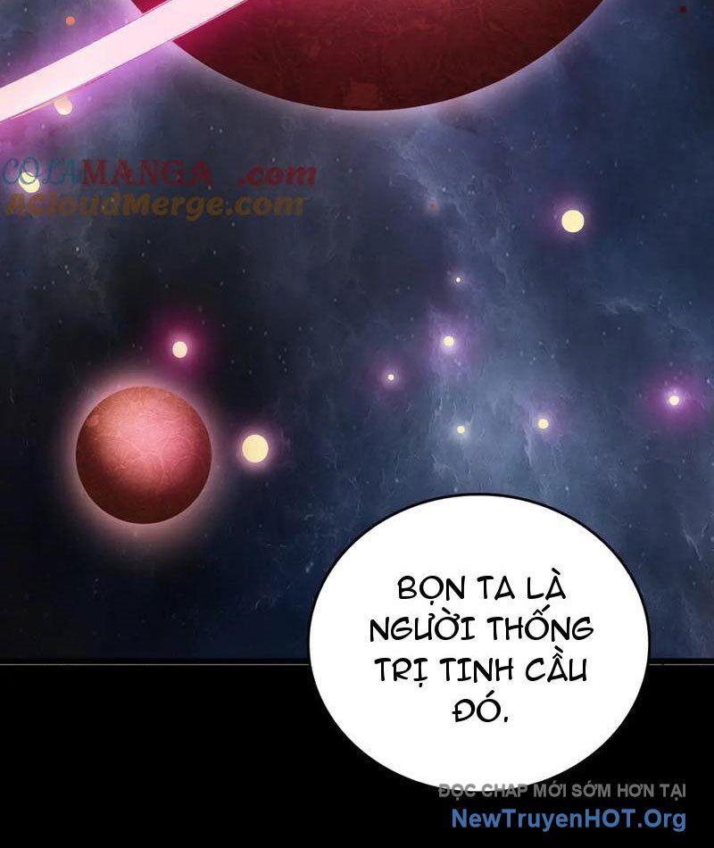 Vạn Tộc Xâm Lược: Thiên Hạ Tham Chiến, Ta Trấn Thủ Hậu Phương Chap 46 - Next Chap 47