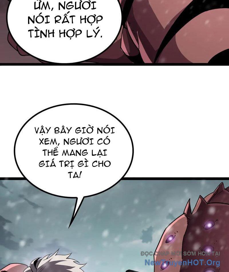 Vạn Tộc Xâm Lược: Thiên Hạ Tham Chiến, Ta Trấn Thủ Hậu Phương Chap 46 - Next Chap 47