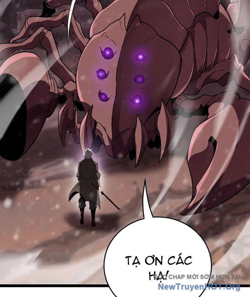 Vạn Tộc Xâm Lược: Thiên Hạ Tham Chiến, Ta Trấn Thủ Hậu Phương Chap 46 - Next Chap 47