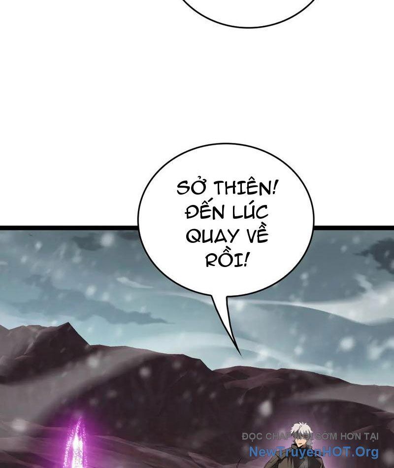 Vạn Tộc Xâm Lược: Thiên Hạ Tham Chiến, Ta Trấn Thủ Hậu Phương Chap 46 - Next Chap 47