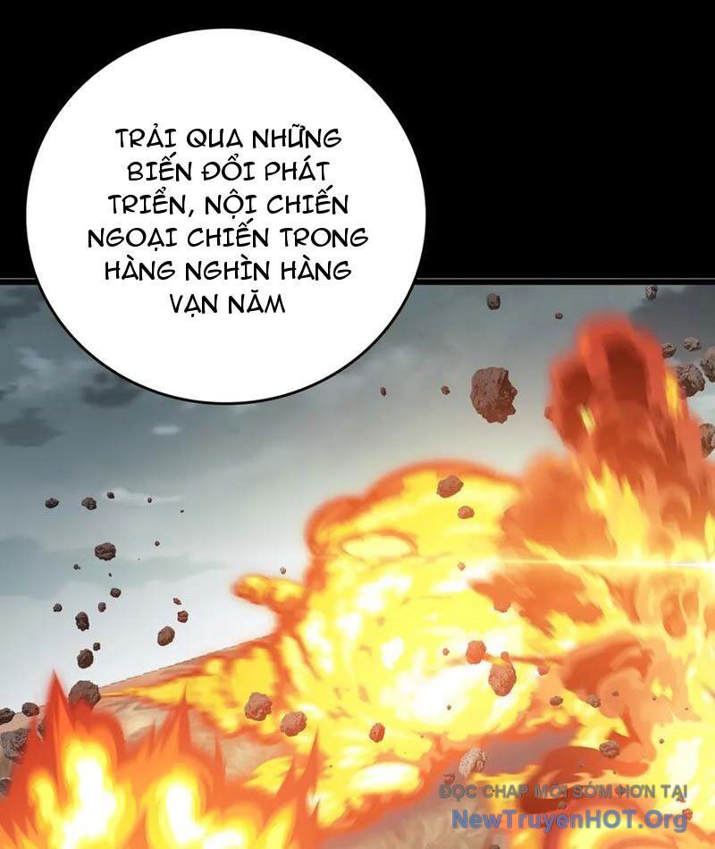 Vạn Tộc Xâm Lược: Thiên Hạ Tham Chiến, Ta Trấn Thủ Hậu Phương Chap 46 - Next Chap 47