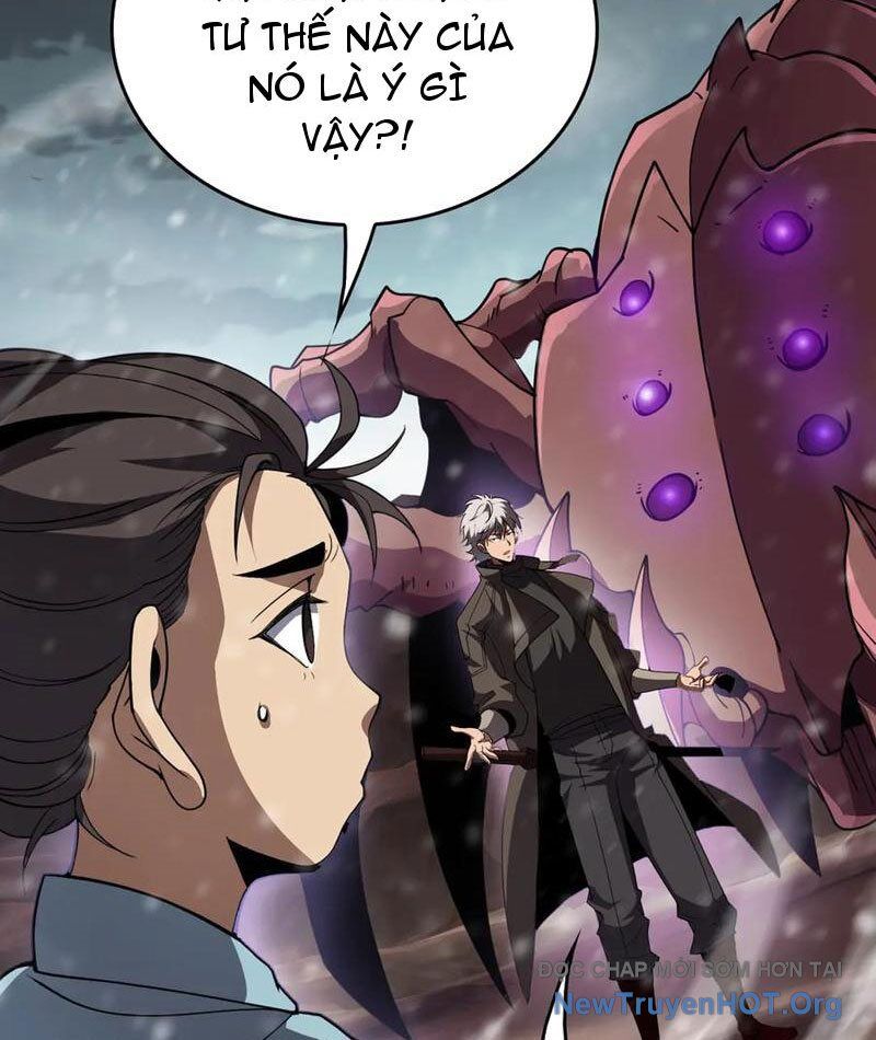 Vạn Tộc Xâm Lược: Thiên Hạ Tham Chiến, Ta Trấn Thủ Hậu Phương Chap 46 - Next Chap 47