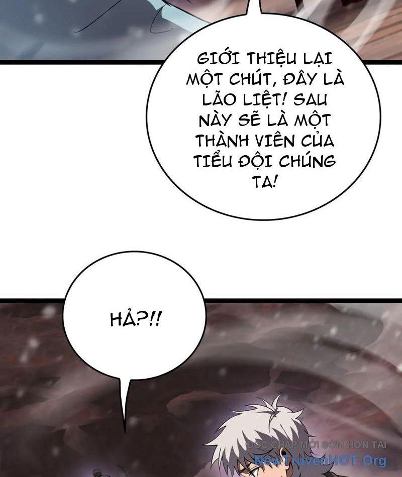 Vạn Tộc Xâm Lược: Thiên Hạ Tham Chiến, Ta Trấn Thủ Hậu Phương Chap 46 - Next Chap 47