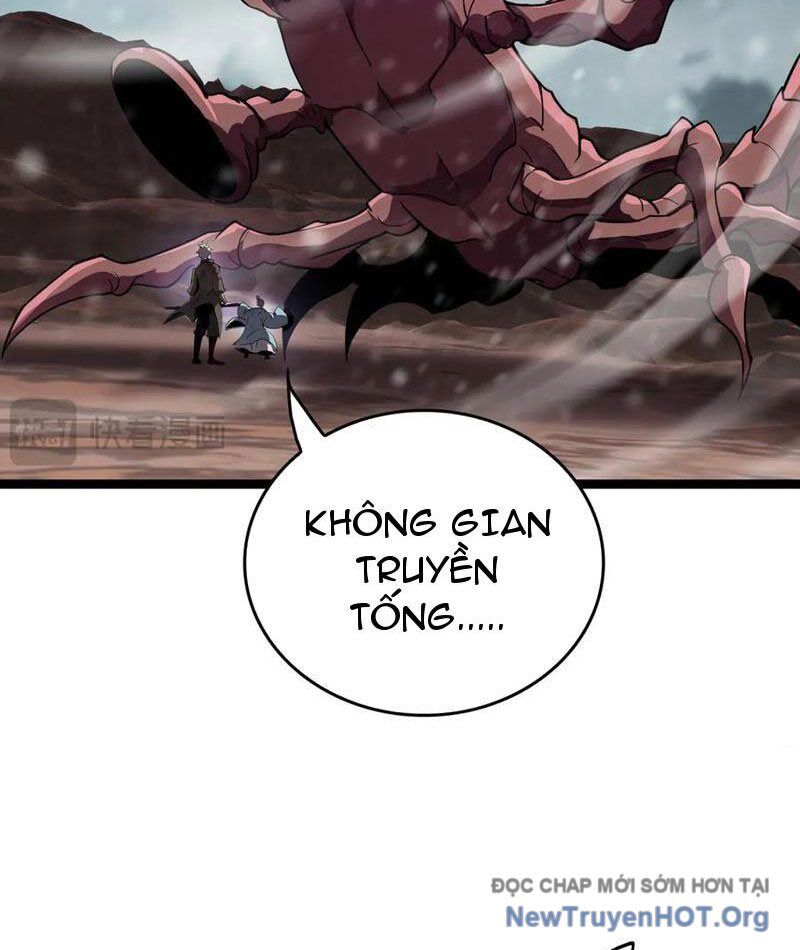 Vạn Tộc Xâm Lược: Thiên Hạ Tham Chiến, Ta Trấn Thủ Hậu Phương Chap 46 - Next Chap 47