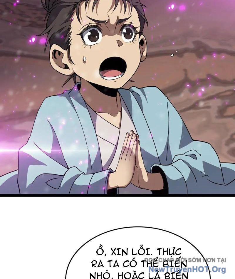 Vạn Tộc Xâm Lược: Thiên Hạ Tham Chiến, Ta Trấn Thủ Hậu Phương Chap 46 - Next Chap 47