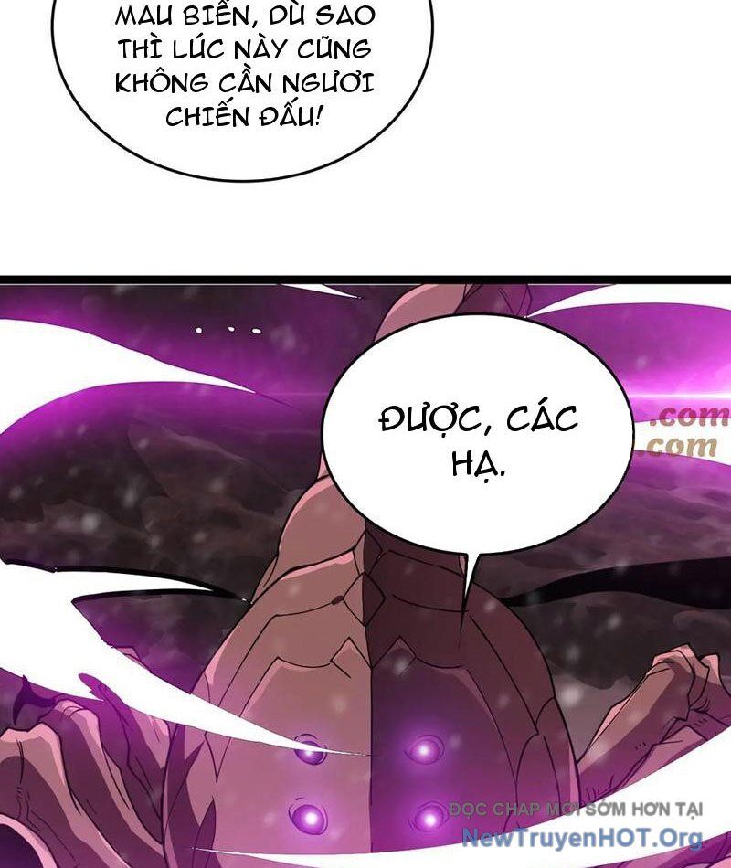 Vạn Tộc Xâm Lược: Thiên Hạ Tham Chiến, Ta Trấn Thủ Hậu Phương Chap 46 - Next Chap 47