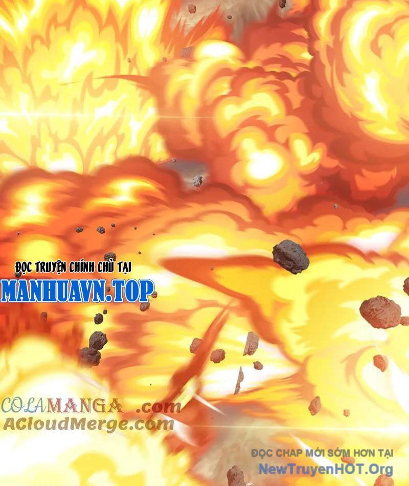 Vạn Tộc Xâm Lược: Thiên Hạ Tham Chiến, Ta Trấn Thủ Hậu Phương Chap 46 - Next Chap 47