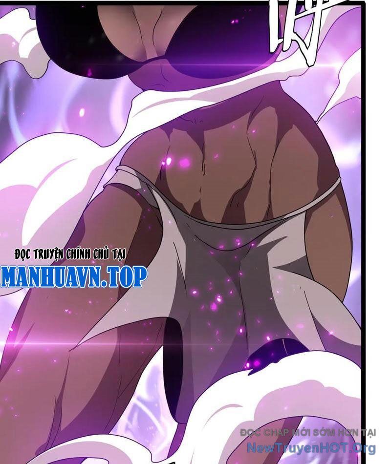 Vạn Tộc Xâm Lược: Thiên Hạ Tham Chiến, Ta Trấn Thủ Hậu Phương Chap 46 - Next Chap 47