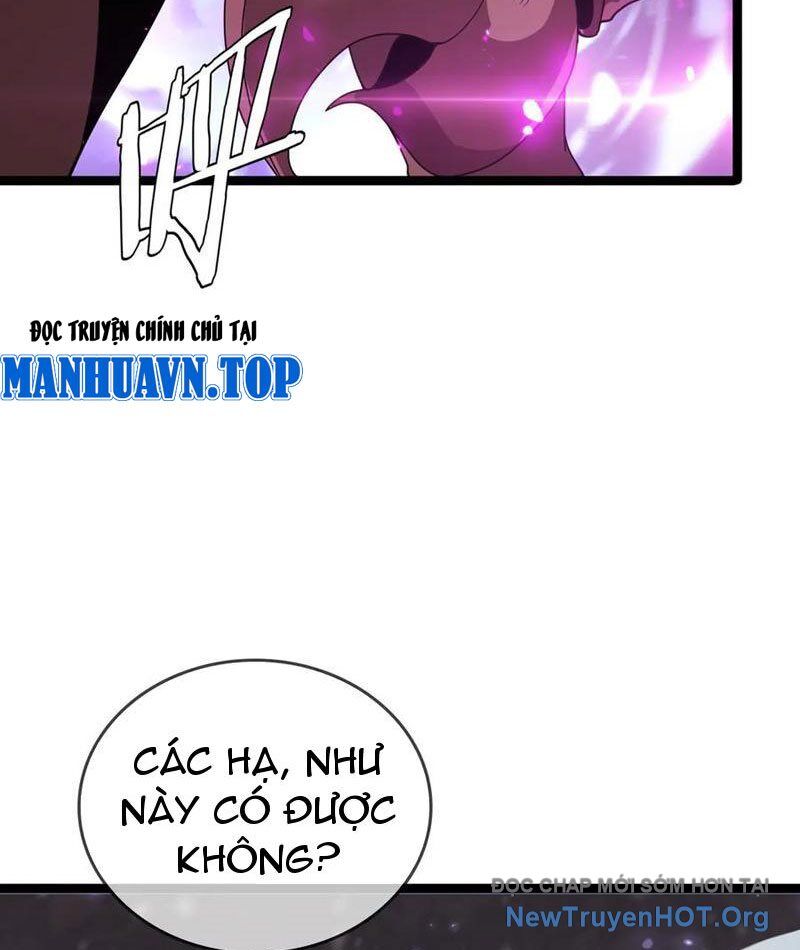 Vạn Tộc Xâm Lược: Thiên Hạ Tham Chiến, Ta Trấn Thủ Hậu Phương Chap 46 - Next Chap 47