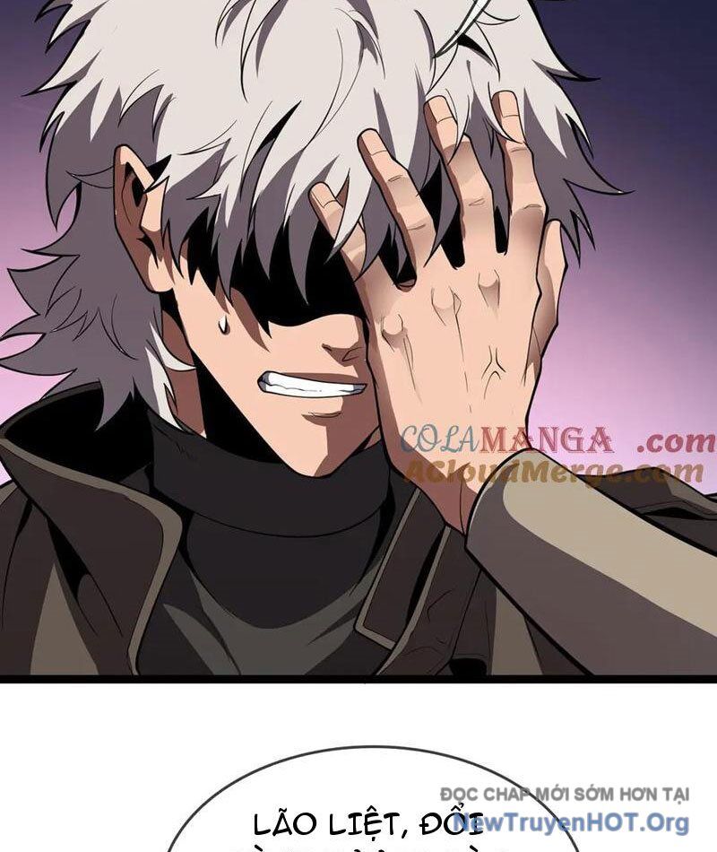 Vạn Tộc Xâm Lược: Thiên Hạ Tham Chiến, Ta Trấn Thủ Hậu Phương Chap 46 - Next Chap 47