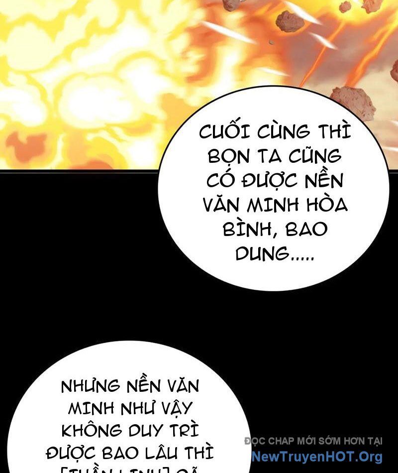 Vạn Tộc Xâm Lược: Thiên Hạ Tham Chiến, Ta Trấn Thủ Hậu Phương Chap 46 - Next Chap 47