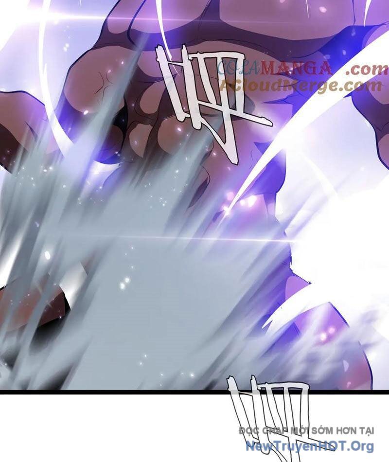 Vạn Tộc Xâm Lược: Thiên Hạ Tham Chiến, Ta Trấn Thủ Hậu Phương Chap 46 - Next Chap 47