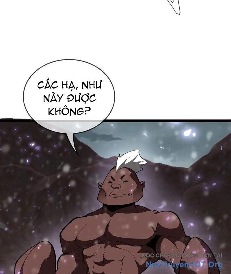 Vạn Tộc Xâm Lược: Thiên Hạ Tham Chiến, Ta Trấn Thủ Hậu Phương Chap 46 - Next Chap 47