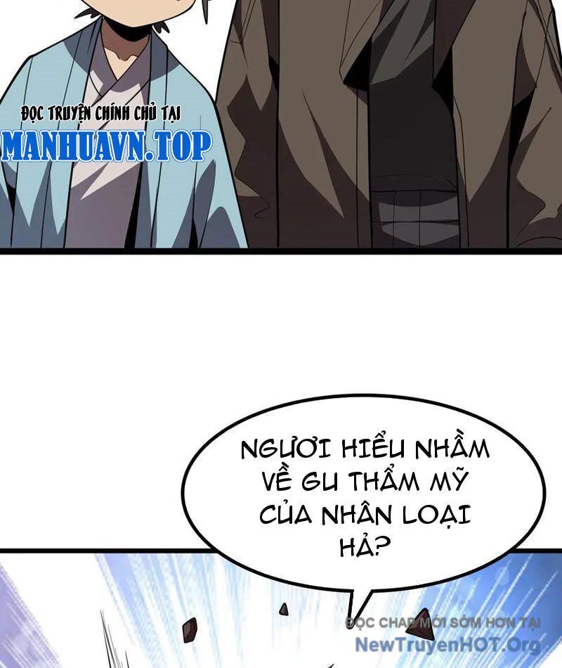 Vạn Tộc Xâm Lược: Thiên Hạ Tham Chiến, Ta Trấn Thủ Hậu Phương Chap 46 - Next Chap 47