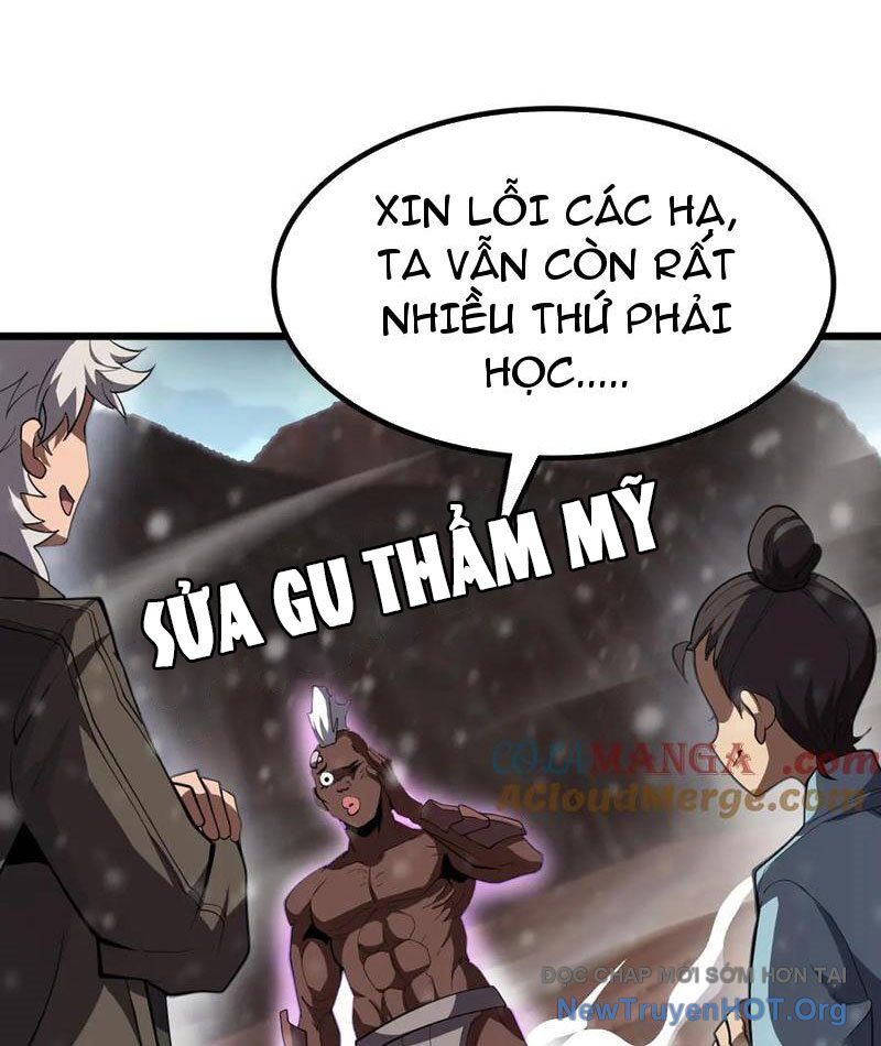Vạn Tộc Xâm Lược: Thiên Hạ Tham Chiến, Ta Trấn Thủ Hậu Phương Chap 46 - Next Chap 47