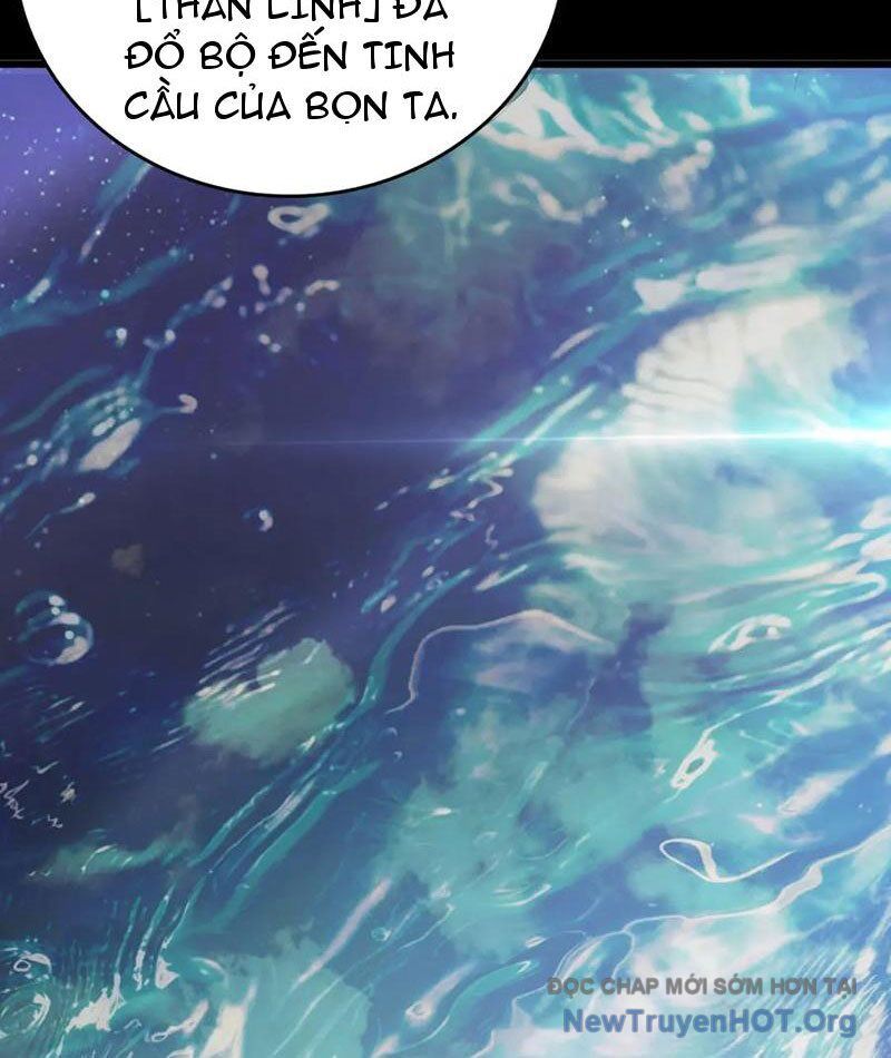 Vạn Tộc Xâm Lược: Thiên Hạ Tham Chiến, Ta Trấn Thủ Hậu Phương Chap 46 - Next Chap 47