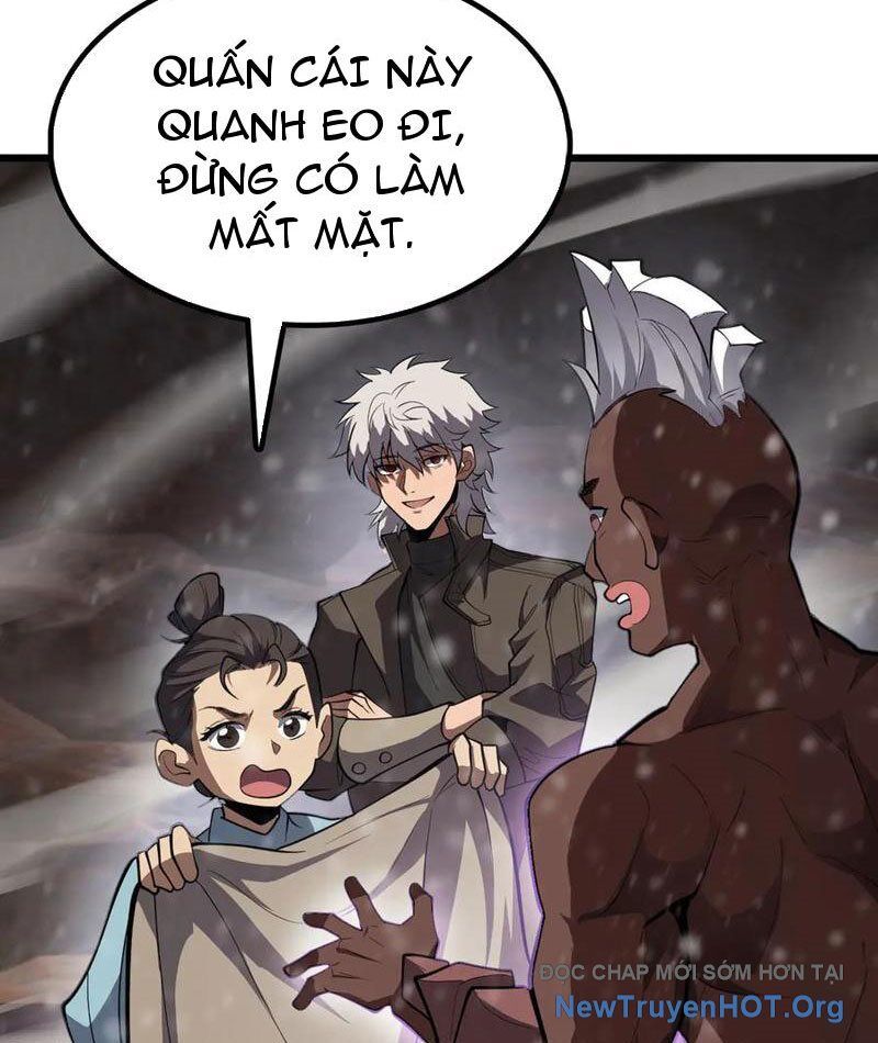 Vạn Tộc Xâm Lược: Thiên Hạ Tham Chiến, Ta Trấn Thủ Hậu Phương Chap 46 - Next Chap 47