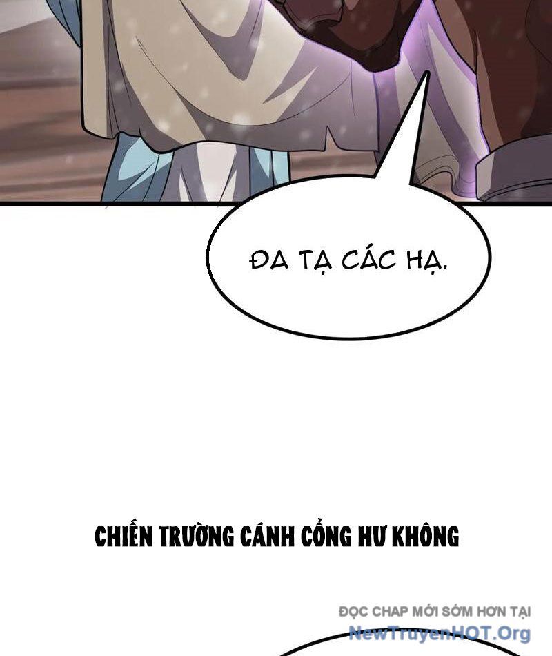 Vạn Tộc Xâm Lược: Thiên Hạ Tham Chiến, Ta Trấn Thủ Hậu Phương Chap 46 - Next Chap 47