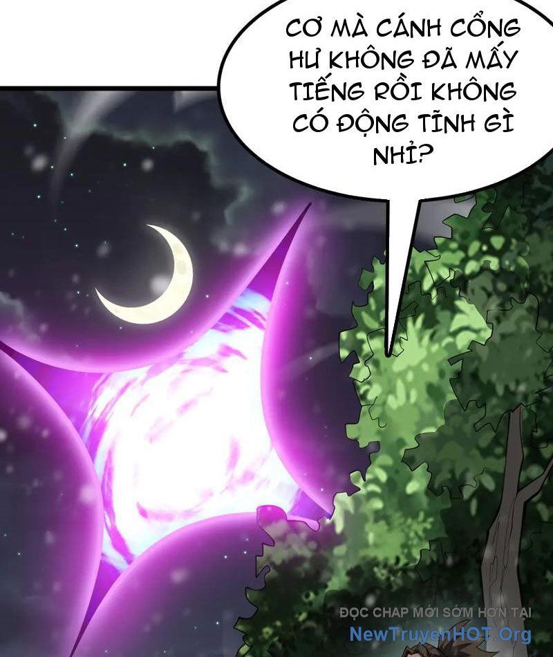 Vạn Tộc Xâm Lược: Thiên Hạ Tham Chiến, Ta Trấn Thủ Hậu Phương Chap 46 - Next Chap 47