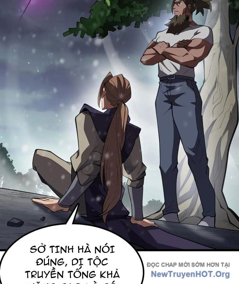 Vạn Tộc Xâm Lược: Thiên Hạ Tham Chiến, Ta Trấn Thủ Hậu Phương Chap 46 - Next Chap 47