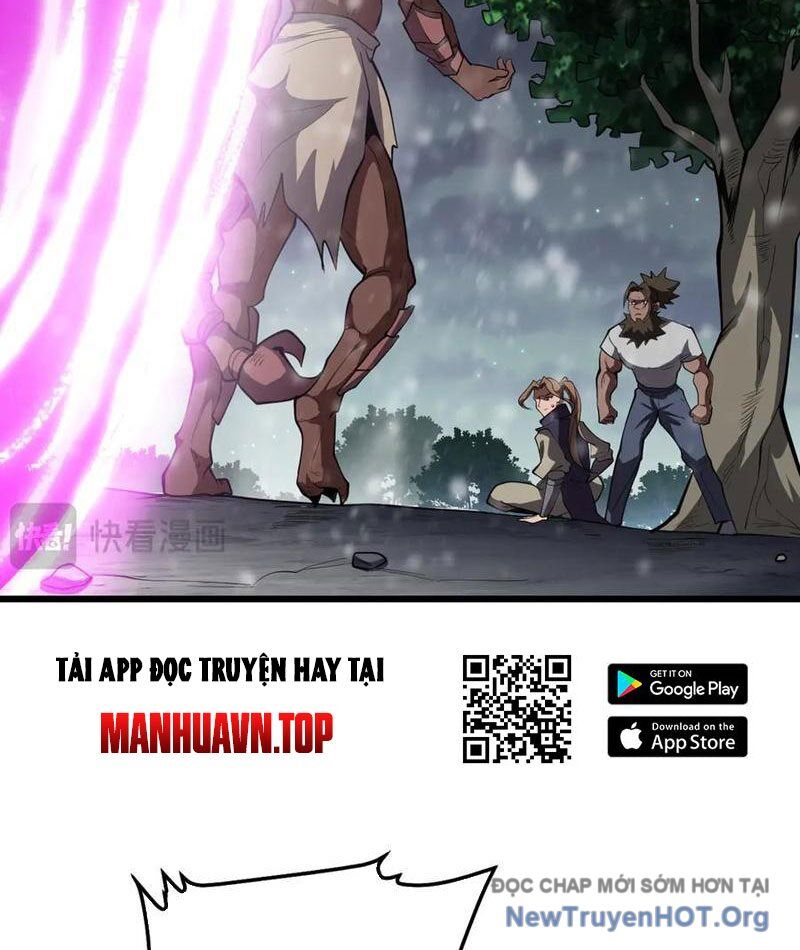 Vạn Tộc Xâm Lược: Thiên Hạ Tham Chiến, Ta Trấn Thủ Hậu Phương Chap 46 - Next Chap 47