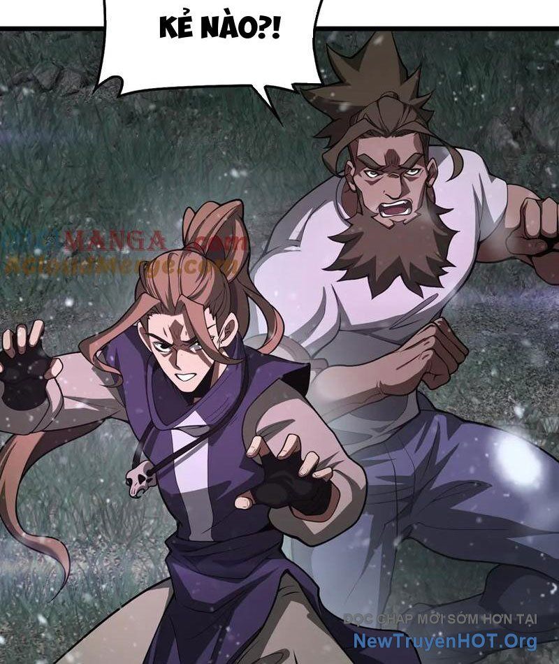 Vạn Tộc Xâm Lược: Thiên Hạ Tham Chiến, Ta Trấn Thủ Hậu Phương Chap 46 - Next Chap 47