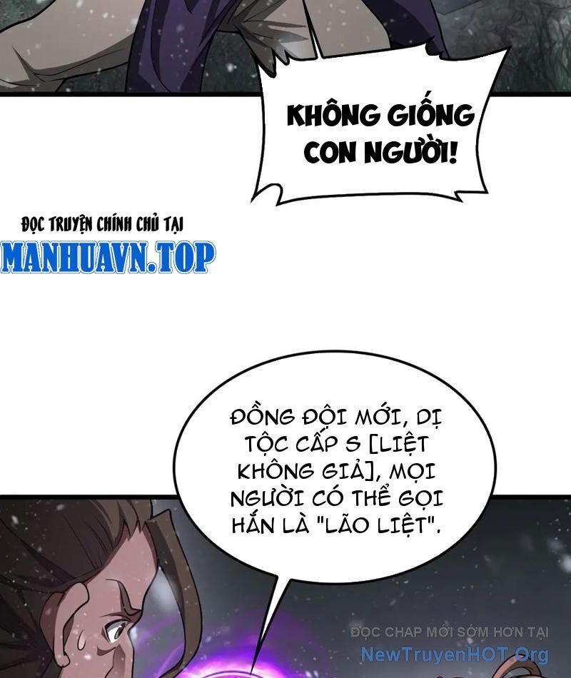 Vạn Tộc Xâm Lược: Thiên Hạ Tham Chiến, Ta Trấn Thủ Hậu Phương Chap 46 - Next Chap 47