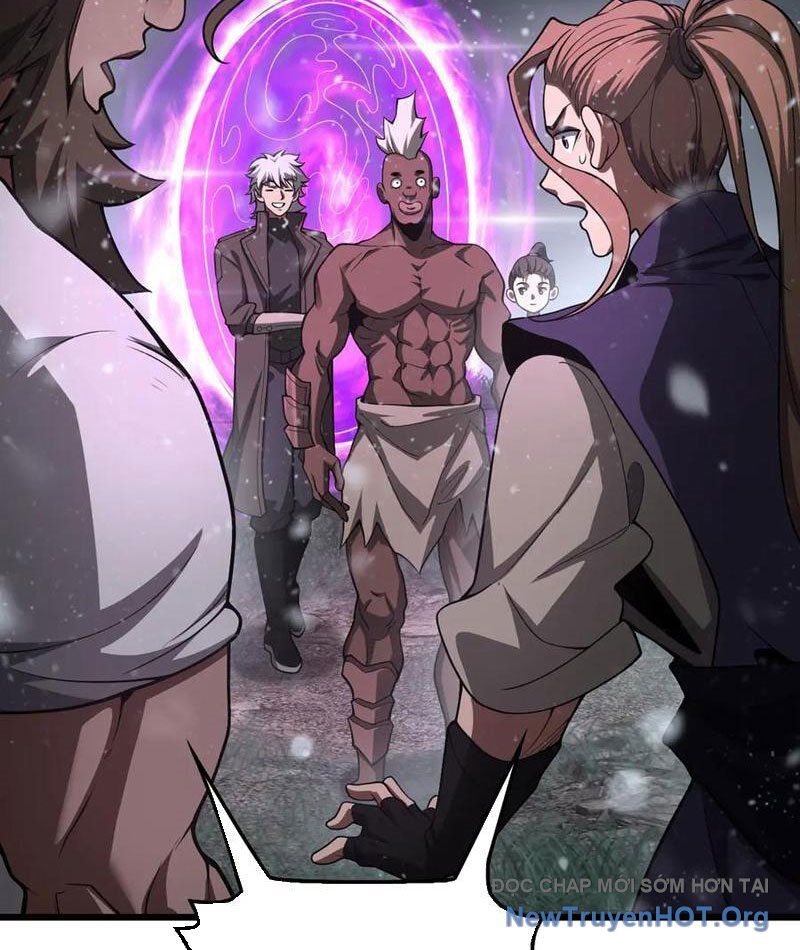 Vạn Tộc Xâm Lược: Thiên Hạ Tham Chiến, Ta Trấn Thủ Hậu Phương Chap 46 - Next Chap 47