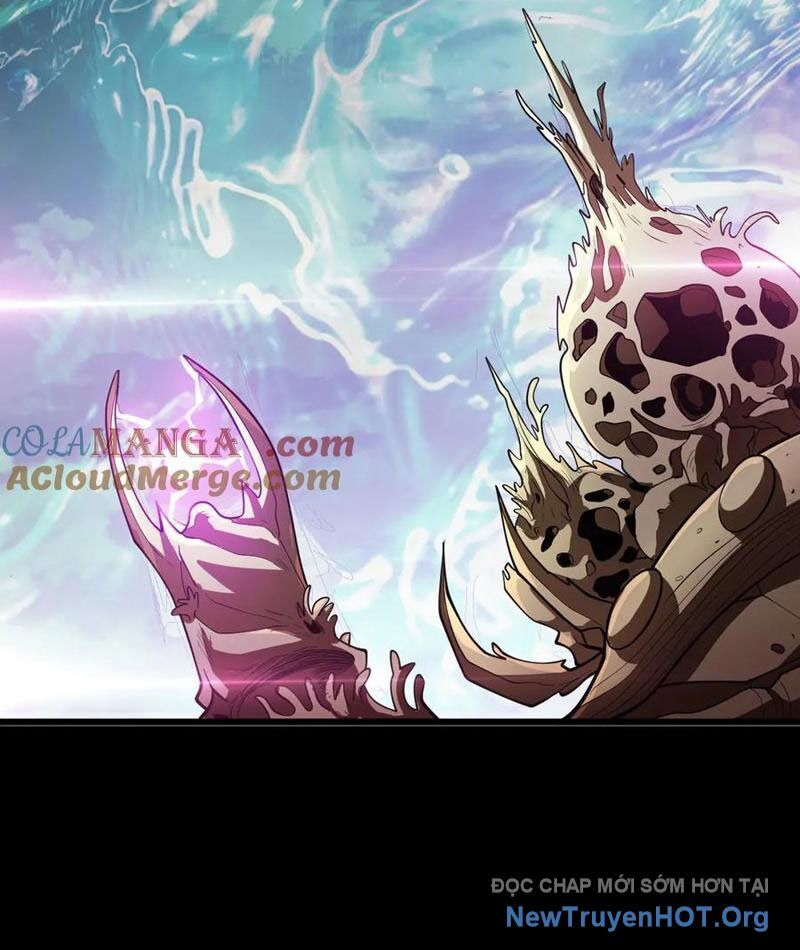 Vạn Tộc Xâm Lược: Thiên Hạ Tham Chiến, Ta Trấn Thủ Hậu Phương Chap 46 - Next Chap 47