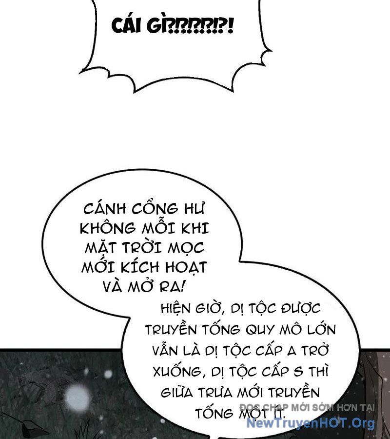 Vạn Tộc Xâm Lược: Thiên Hạ Tham Chiến, Ta Trấn Thủ Hậu Phương Chap 46 - Next Chap 47