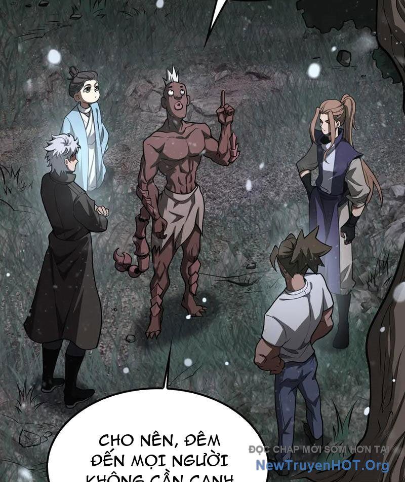 Vạn Tộc Xâm Lược: Thiên Hạ Tham Chiến, Ta Trấn Thủ Hậu Phương Chap 46 - Next Chap 47