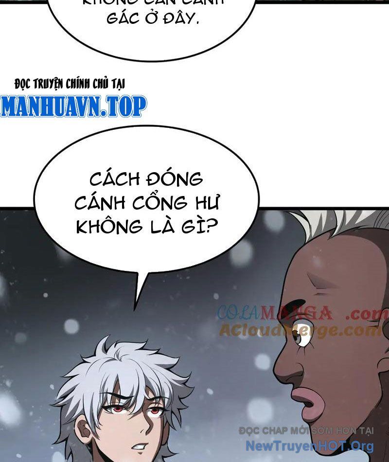 Vạn Tộc Xâm Lược: Thiên Hạ Tham Chiến, Ta Trấn Thủ Hậu Phương Chap 46 - Next Chap 47