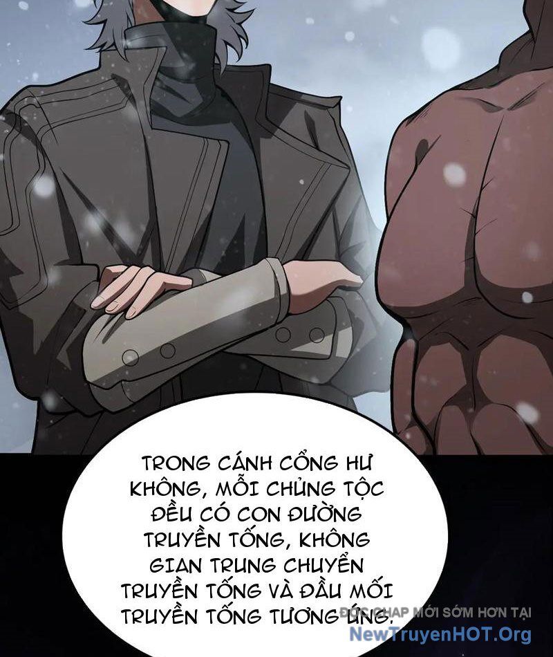 Vạn Tộc Xâm Lược: Thiên Hạ Tham Chiến, Ta Trấn Thủ Hậu Phương Chap 46 - Next Chap 47