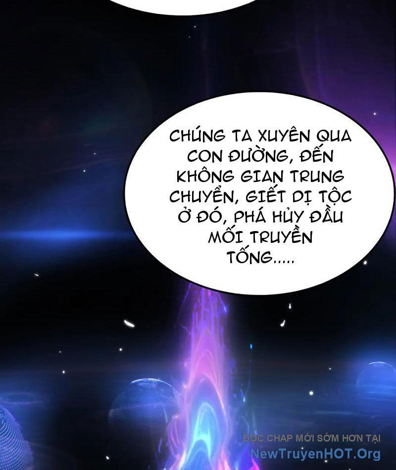 Vạn Tộc Xâm Lược: Thiên Hạ Tham Chiến, Ta Trấn Thủ Hậu Phương Chap 46 - Next Chap 47