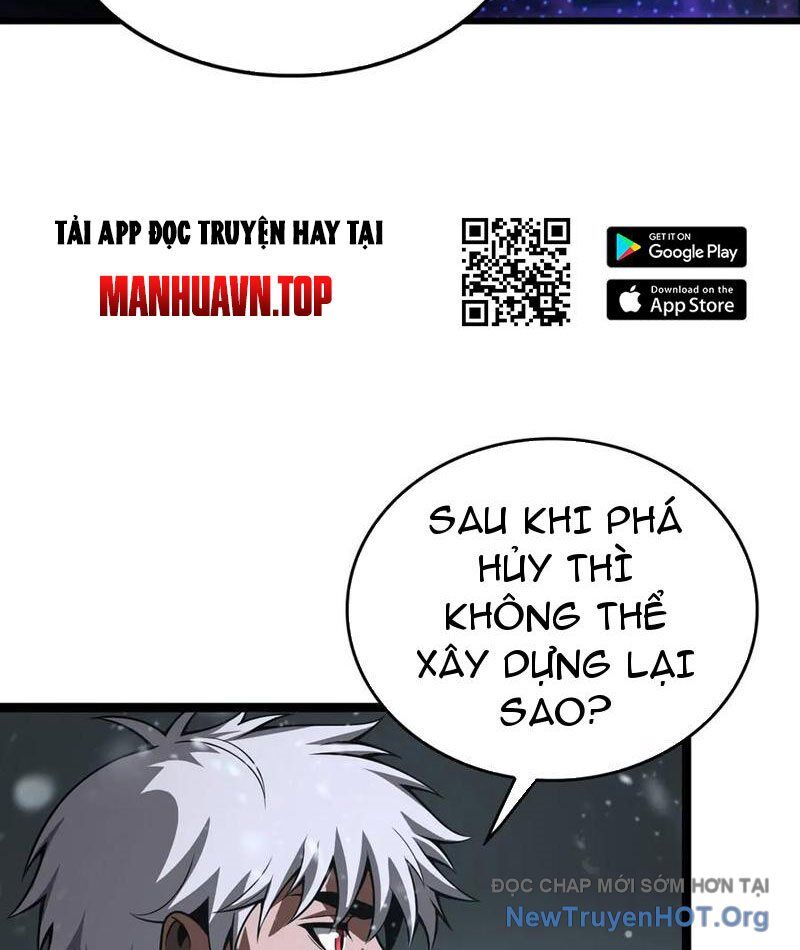 Vạn Tộc Xâm Lược: Thiên Hạ Tham Chiến, Ta Trấn Thủ Hậu Phương Chap 46 - Next Chap 47